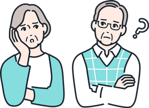 空き家についてのお悩み1